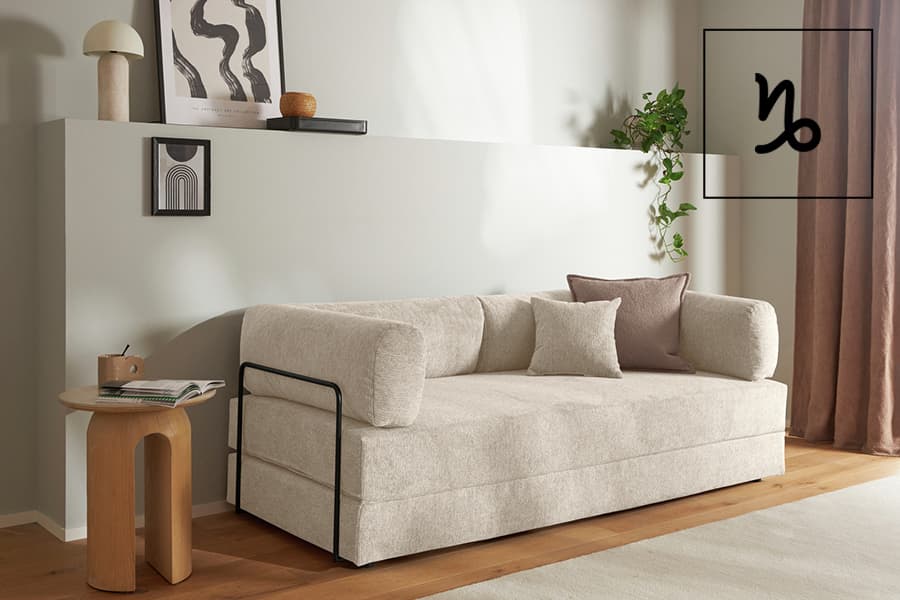 Sternzeichen Steinbock