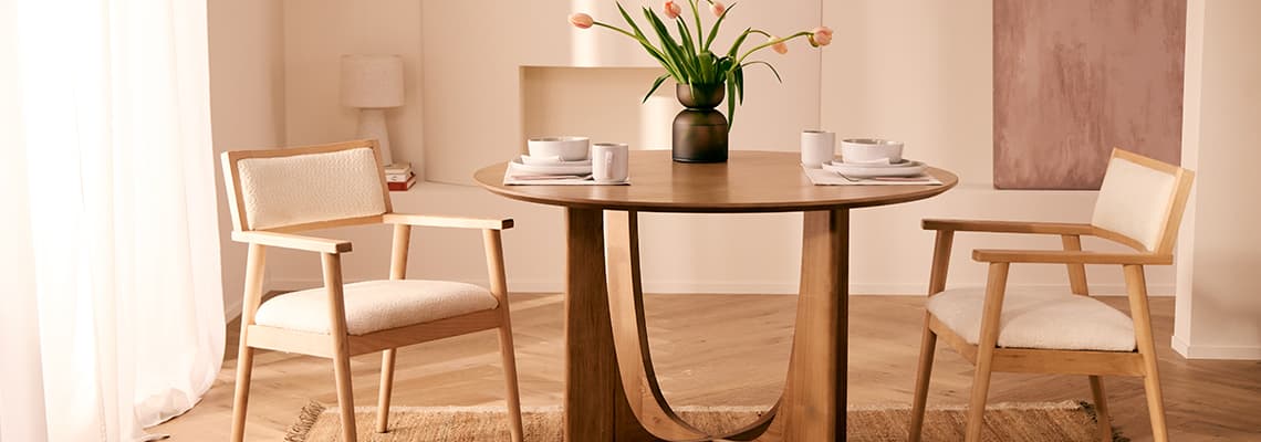 LeGer Dining