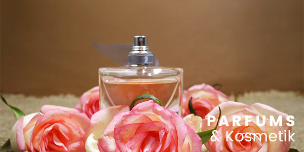 Parfums & Kosmetik bei ackermann.ch online bestellen