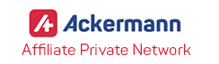 Ackermann Affiliate Private Network