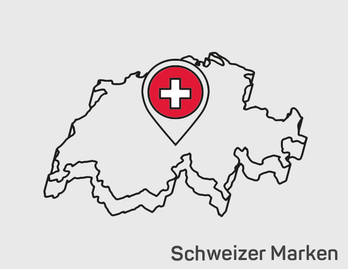 Schweizer Marken 