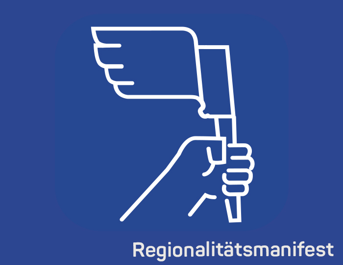 Regionalitätsmanifest