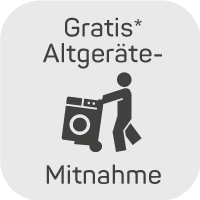 Altgeräte-Mitnahme
