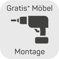 Möbel Montage