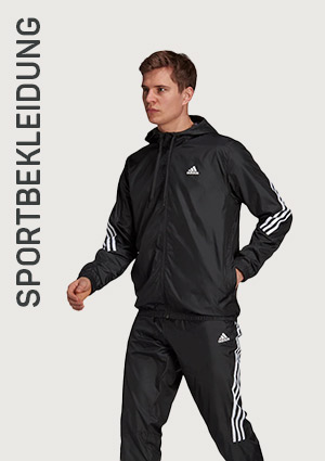 Sportbekleidung
