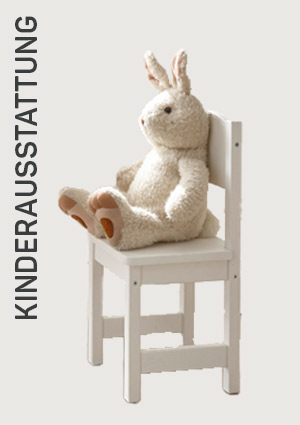 Kinderausstattung
