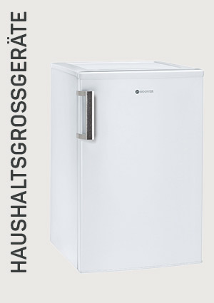 Haushaltsgrossgeräte