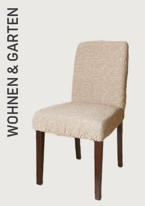 Wohnen und Garten