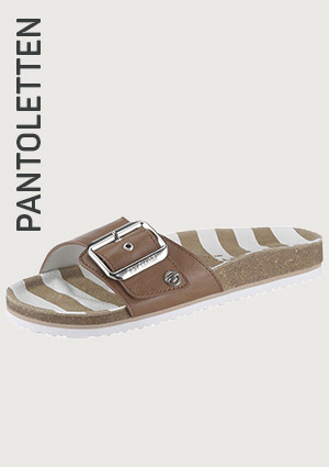 Pantoletten