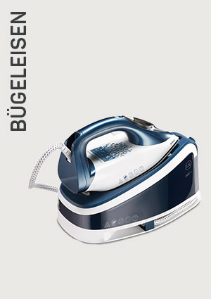 Bügeleisen