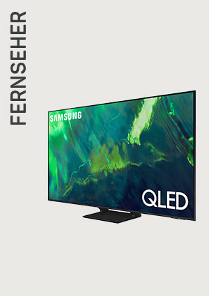 Fernseher