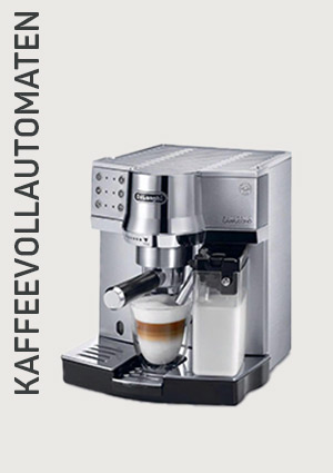 Kaffeevollautomaten