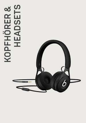 Kopfhörer und Headsets