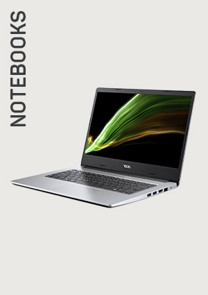 Notebooks