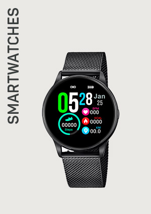 Smartwatches