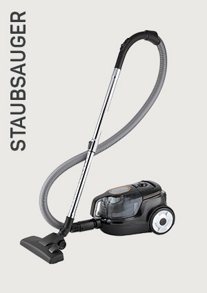 Staubsauger
