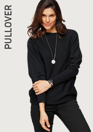 Damen Pullover online bei Ackermann.ch 