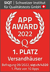 APP Award 