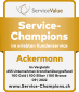 Service Champions