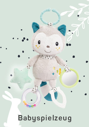 Babyspielzeug