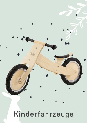 Kinderfahrzeuge