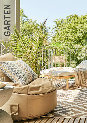Garten bei ackermann.ch