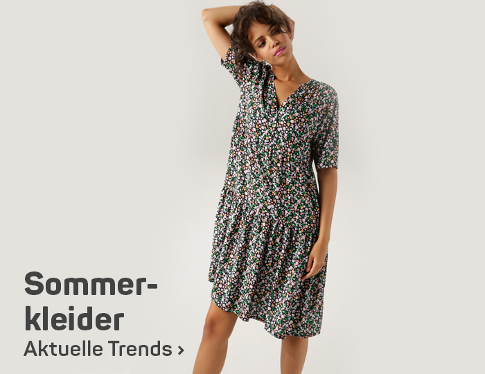 Sommerkleider auf ackermann.ch