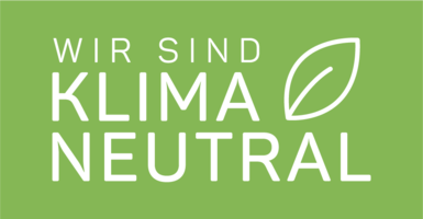 Klimaneutral
