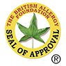 Seal of Approval 
