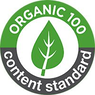 Organic Content Standard 100